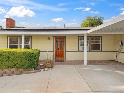 10708 Sable Ave, Sunland, CA, 91040