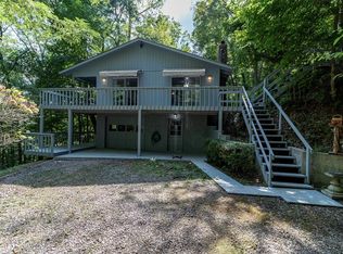 380 River Ridge Dr, Burnsville, NC 28714