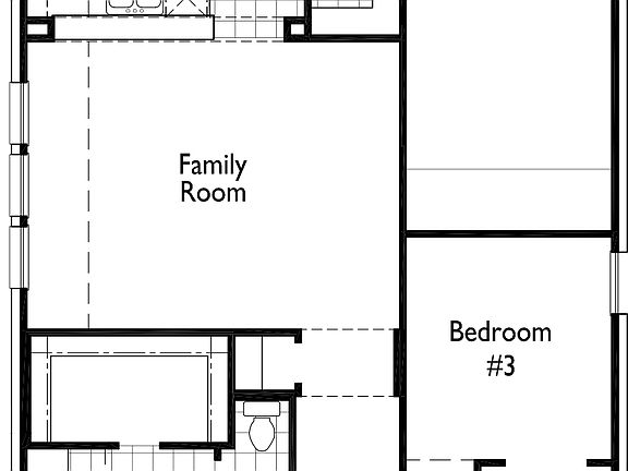 4th image of 704 Streetside Ln #2GOFCE