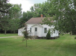 401 Park Ave S, Sebeka, MN 56477