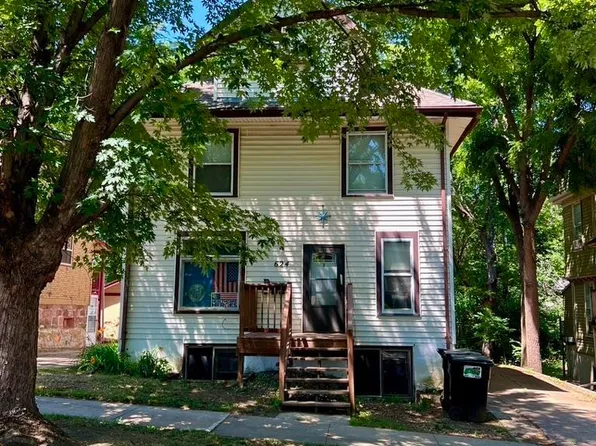 624 W 15th St, Sioux Falls, SD 57104