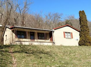 2889 E State Road 56, Vevay, IN 47043