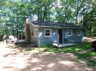 4022 W Lake Ellwood Rd, Florence, WI 54121