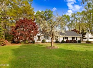 107 Riverbend Pl, Goldsboro, NC 27530