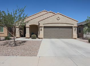 7032 W Alicia Dr, Laveen, AZ 85339