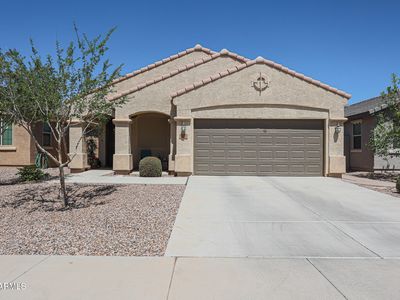 7032 W Alicia Dr, Laveen, AZ, 85339