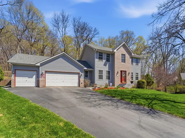 4030 Woodhill Ct, Rockford, MN 55373