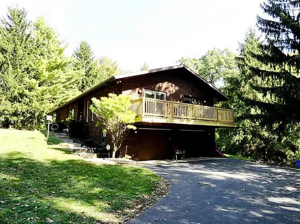 3951 Us Highway 68 S, Bellefontaine, OH 43311