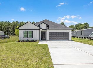 2093 County Road 5018, Cleveland, TX 77327