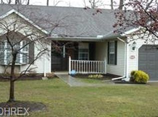 8481 Cooper Ln, Mentor, OH