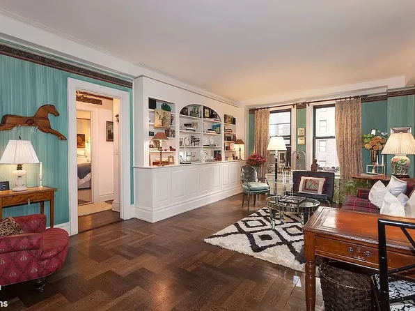 334 W 86th St APT 6B, New York, NY 10024