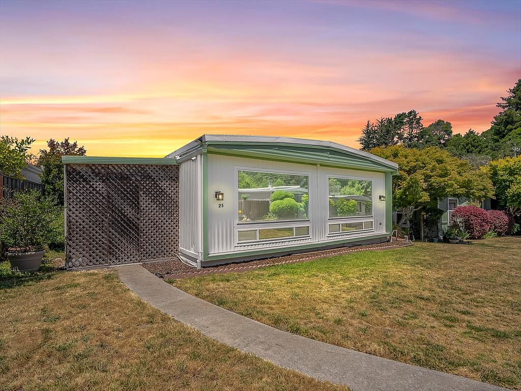 25 Knollwood Dr 25, Aptos, CA 95003 Zillow