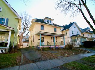 55 Electric Ave, Rochester, NY 14613