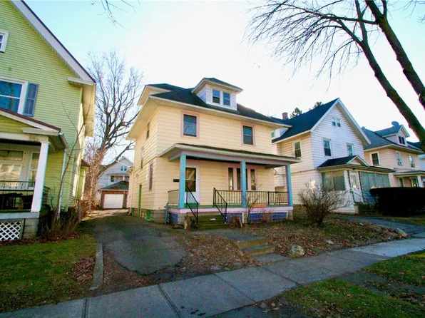 55 Electric Ave, Rochester, NY 14613