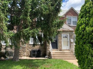 1233 Robbins St, Philadelphia, PA 19111