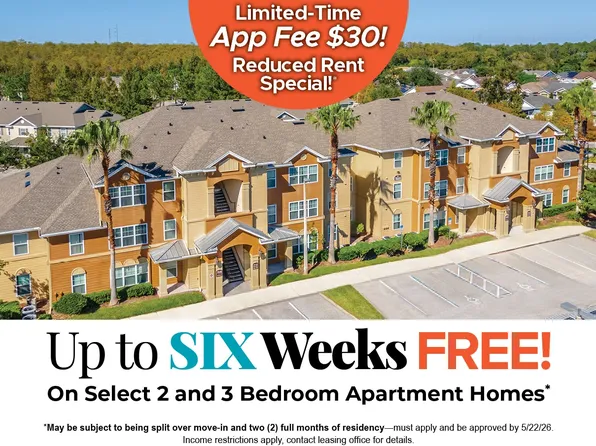 Malabar Cove Apartments