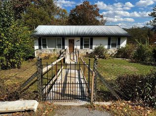 1209 Kimbrough Ave, Etowah, TN 37331