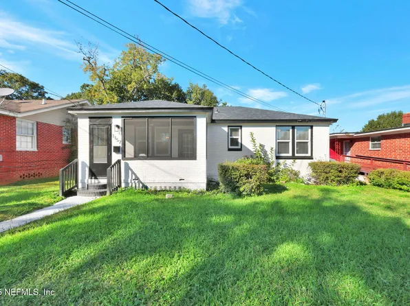 1157 W 10TH Street, Jacksonville, FL 32209