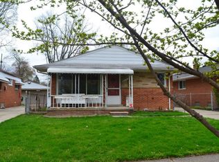 9114 Danzig St, Livonia, MI 48150