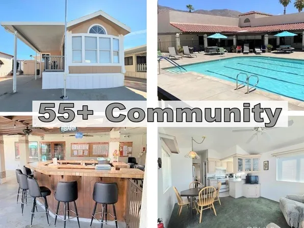 1357 Sierra Dr, San Jacinto, CA 92583