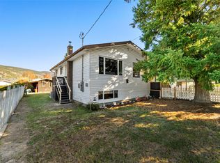1404 Walnut Ave, Merritt, BC V1K 1L3