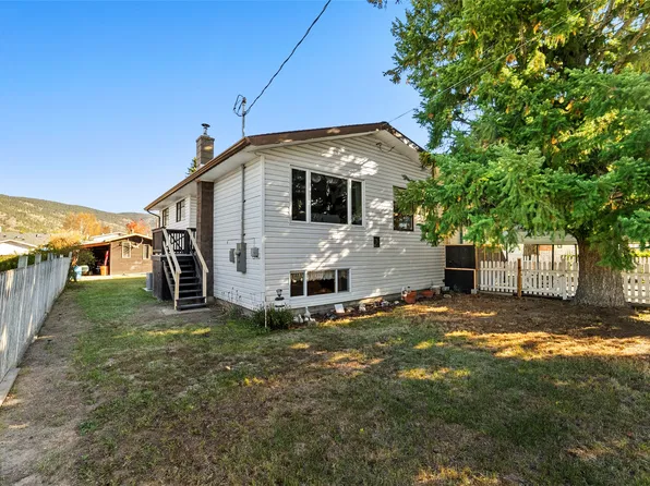 1404 Walnut Ave, Merritt, BC V1K 1L3