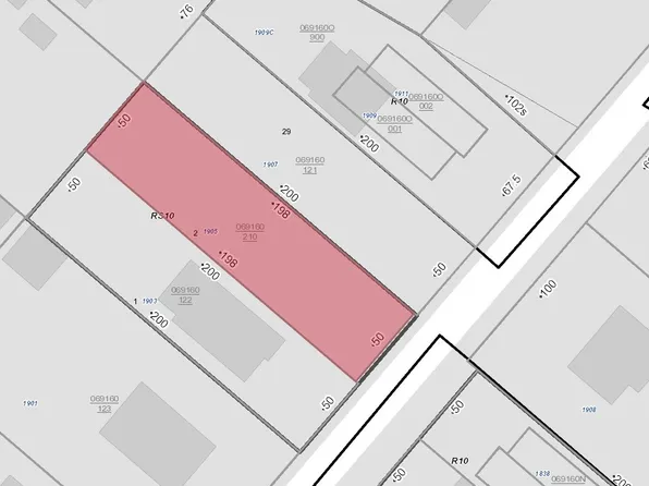 1905 Ashton Ave, Nashville, TN 37218