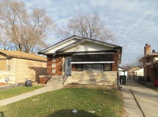 14425 Ingleside Ave, Dolton, IL 60419