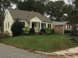 6501 Stuart Ave, Richmond, VA 23226