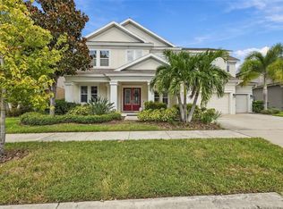 6324 BREVADA LANE, APOLLO BEACH, FL 33572