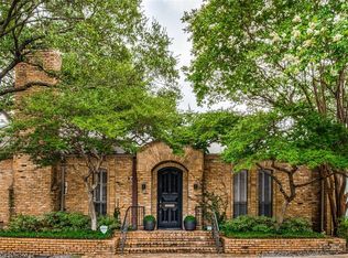 4940 Briarwood Pl, Dallas, TX 75209
