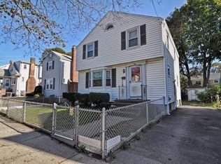 50 Pope St, Quincy, MA 02171
