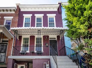 3020 Warder St NW #1, Washington, DC 20001