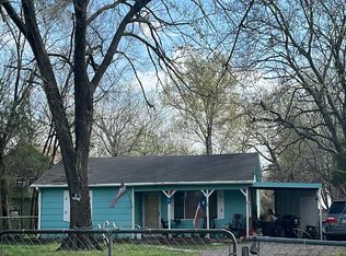 109 W Kirby St, Quinlan, TX 75474