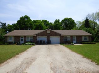 2110 Charles Dr, Stevensville, MI