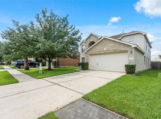 507 Remington Heights Dr, Houston, TX 77073
