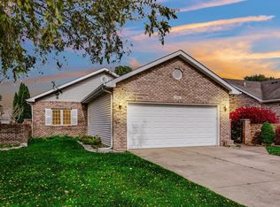 336 Azalea Dr, Hobart, IN