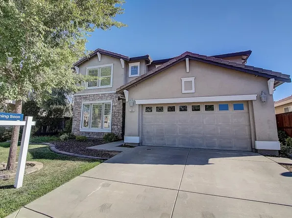 1366 Rawlings Ln, Lincoln, CA 95648