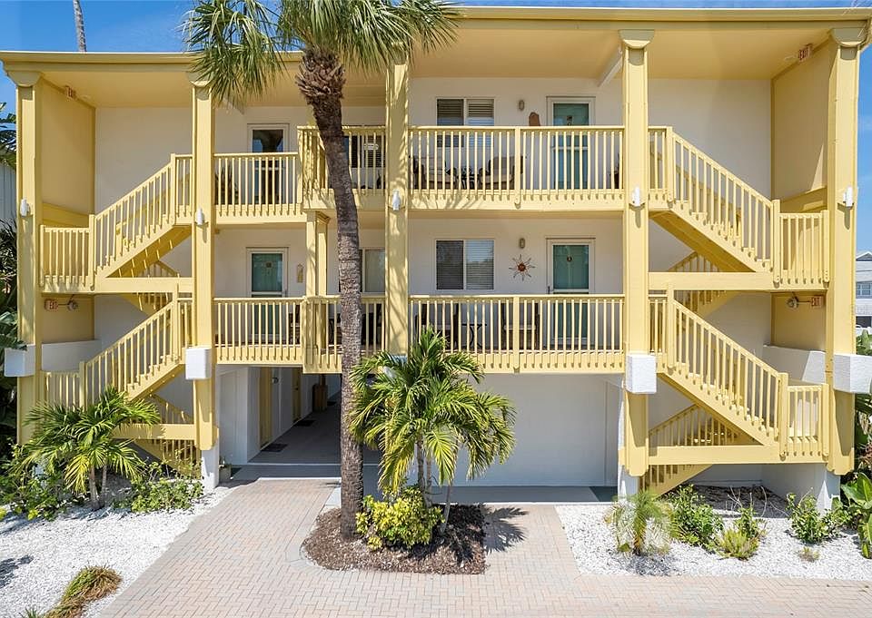 1st image of 708 Gulf Blvd APT D