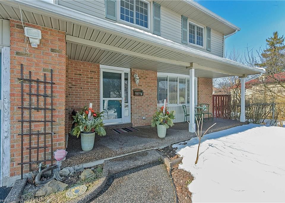 376 Millbank Dr, London, ON N6C 4W7 Zillow