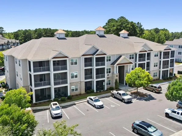 395 S Crow Creek Drive #1624, Calabash, NC 28467