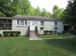 7420 Courthouse Rd, Providence Forge, VA 23140