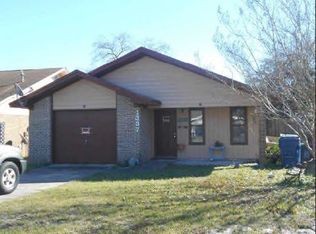 1337 Stephen Dr, Panama City, FL 32405