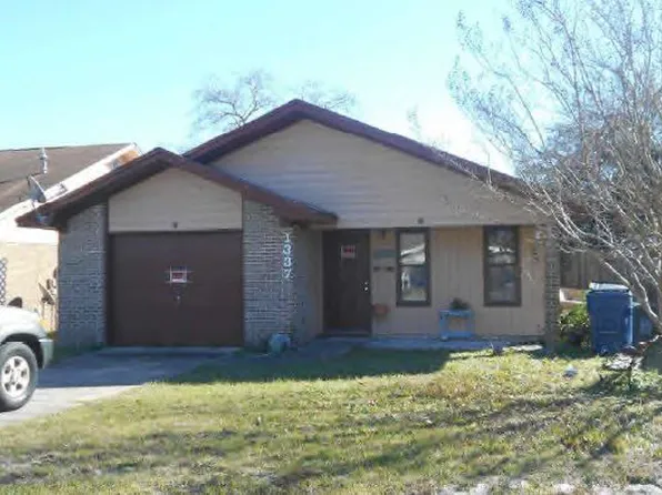 1337 Stephen Dr, Panama City, FL 32405