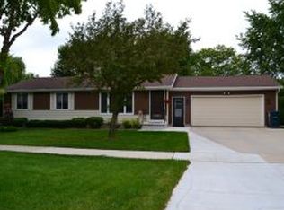 1026 Martin Ave, Fond Du Lac, WI 54935