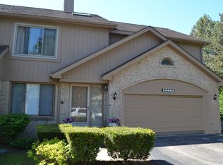 29603 Sierra Pointe Cir UNIT 1, Farmington Hills, MI 48331