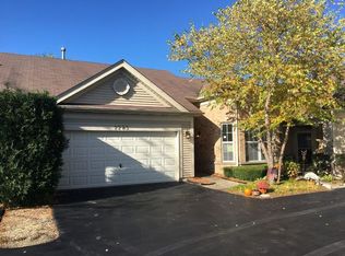 2283 Ashbrook Ln, Grayslake, IL 60030