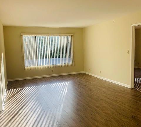 Living Area, Option 2