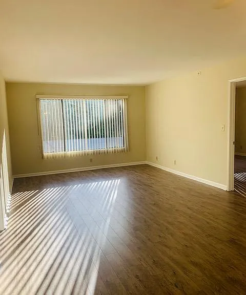 Living Area, Option 2