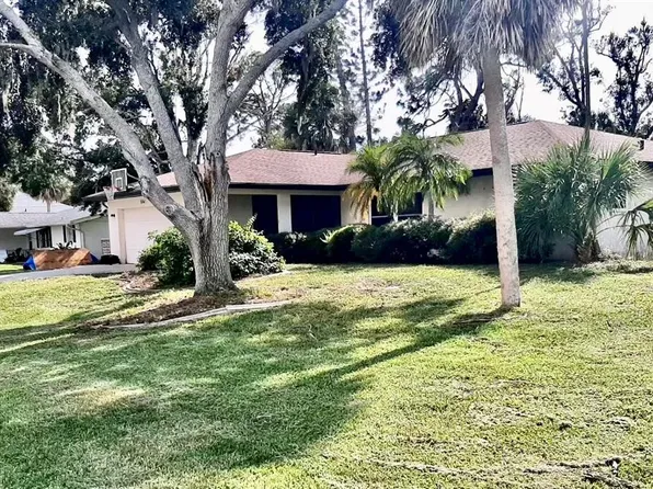 3164 Fallow Rd, Venice, FL 34293